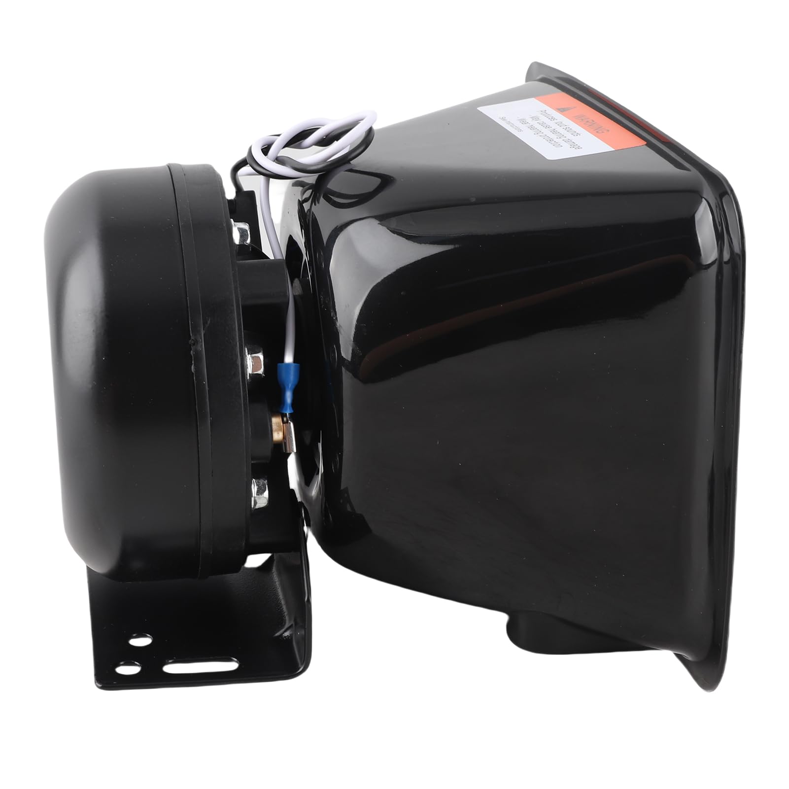 まーしー　ホーンスピーカー Amazon | Xixian 12V 200W スーパーユニバーサルカーホーンスピーカー